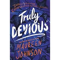 Truly Devious: A Mystery