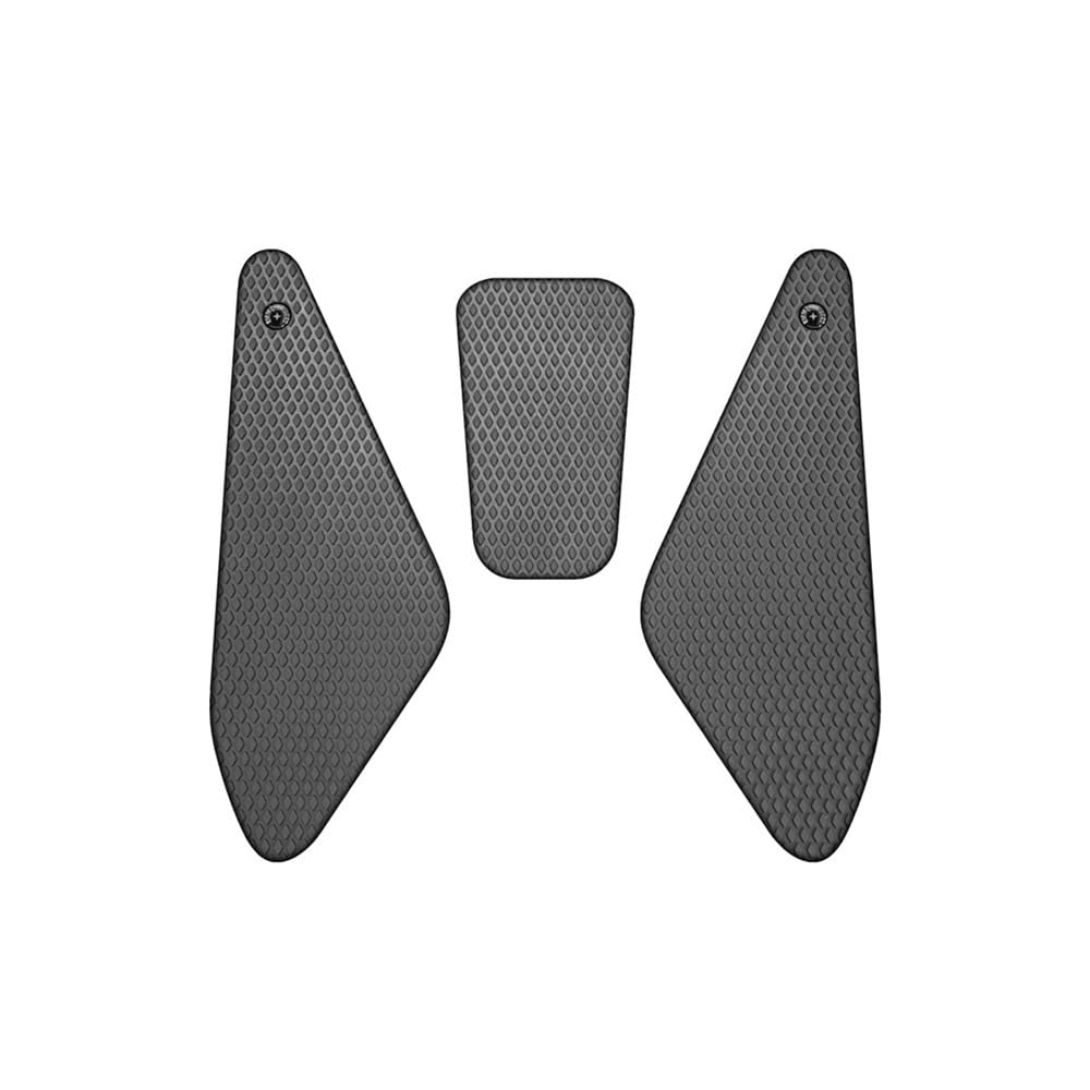 Protection de genou CTX700 et CTX1300 grip de réservoir gaz