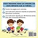 Mes Premiers Mots en Anglais: Un livre amusant pour les enfants de 2-6 ans qui souhaitent apprendre l'anglais | Mon Premier Imagier Bilingue Anglais Français pour les Enfants (French Edition)