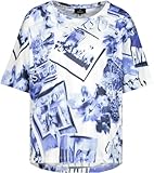 MONARI Camiseta, 708 cm, 44