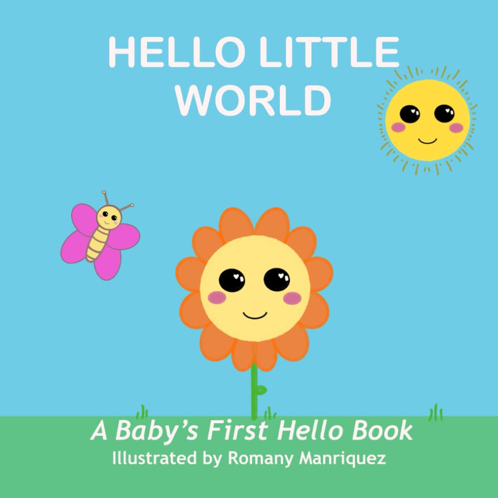 Hello Little World