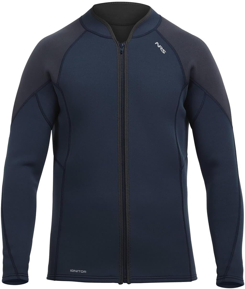 NRS Men's Ignitor Jacket