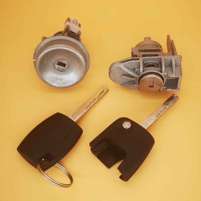 Compatible With FORD For FIESTA 2009 2010 2011 2012 2013 DK4909010