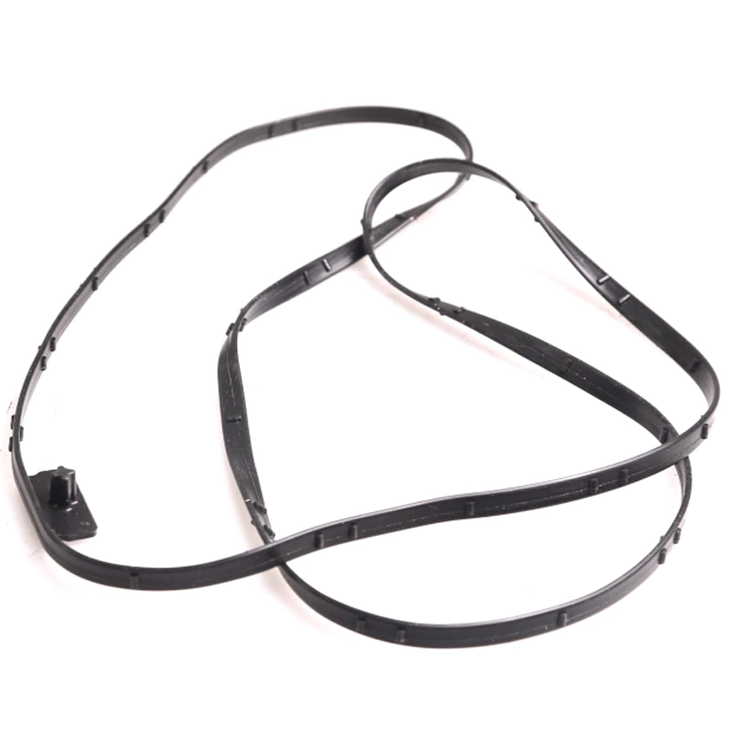 Engine Oil Sump Gasket for BMW 1 E81 3 E90 5 E60 6 E63 7 E65 7 F01 X1 E84 X3 E83 X5 E71 2001-2015 24117571235 24117536388 24117540844
