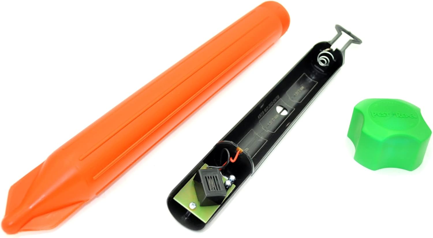 Pest X Repel KR8 Vibrasonic Mole Repellent, Pest Control, Rodent