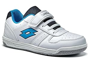 Lotto Lotto, Set ACE XI CL SL, Unisex-Kinder Sportschuh
