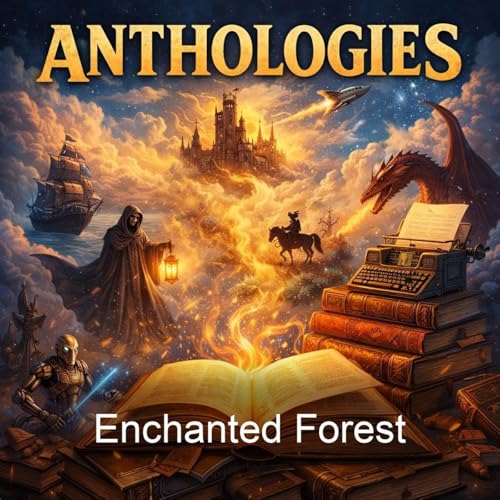 Enchanted Forest Titelbild