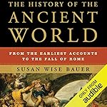 Cover of The History of the Ancient World