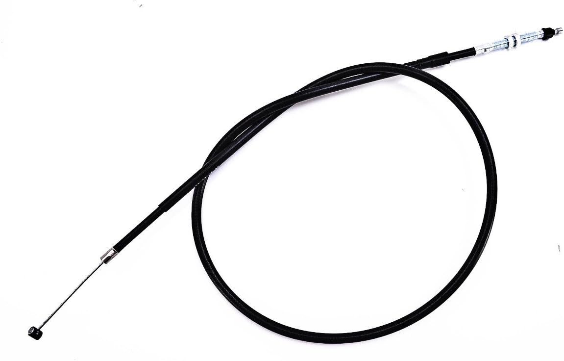 Motion Pro Black Vinyl Clutch Cable Compatible for 2008 Yamaha YZF-R1