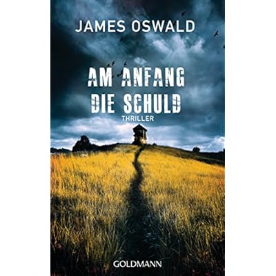 Am Anfang die Schuld: Thriller