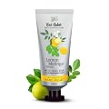 Nat Habit Lemon Moringa Hand Cream Fresh Whipped Hand Malai With Shea Butter For Men & Women, Hand Moisturization, Tan &