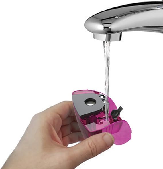 Revlon Pro Collection Salon One-Step Smooth & Shine Hair Dryer & Smoothing Styler, RVDR5232