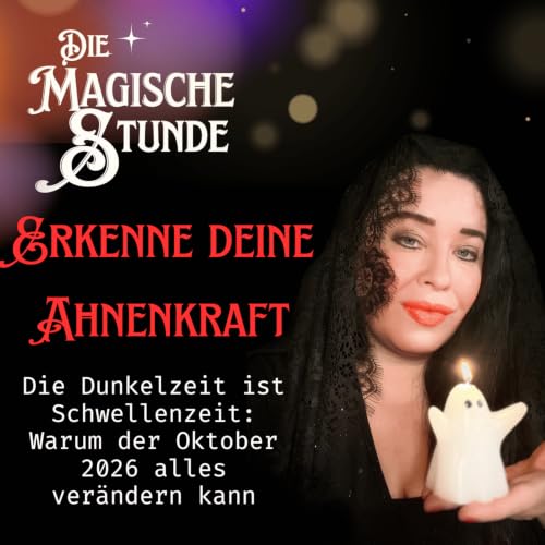 Ahnenarbeit in der Dunkelzeit: Familienmuster erkennen und loslassen