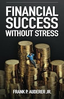 Paperback Financial Success Without Stress Book
