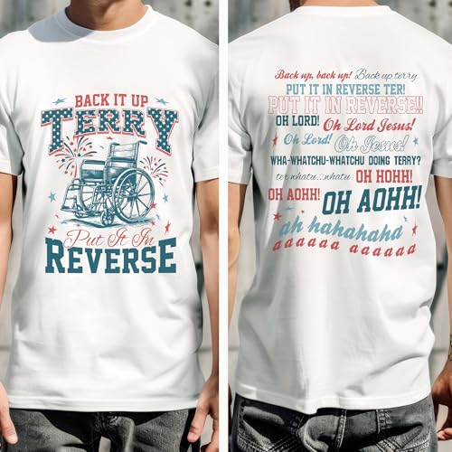 Image of 4th of July Shirts for Women, Men - Independence Day Shirt