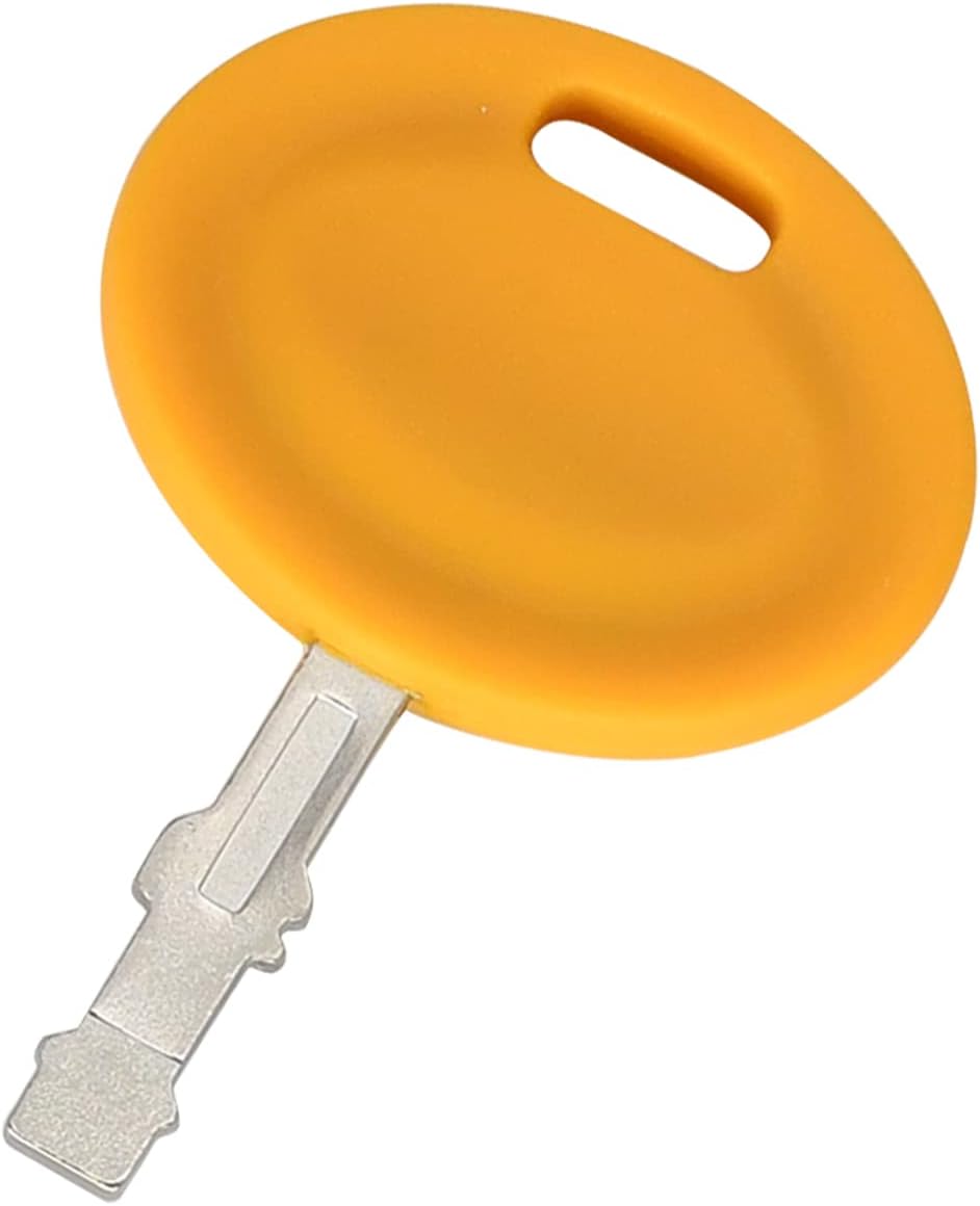 2PCS Ignition Key 625-05000 625-05002 Compatible with Cub Cadet MTD Troy Bilt Craftsman Lawn Mower Replace 925-2054A 925-1745A 725-1745 725-2054