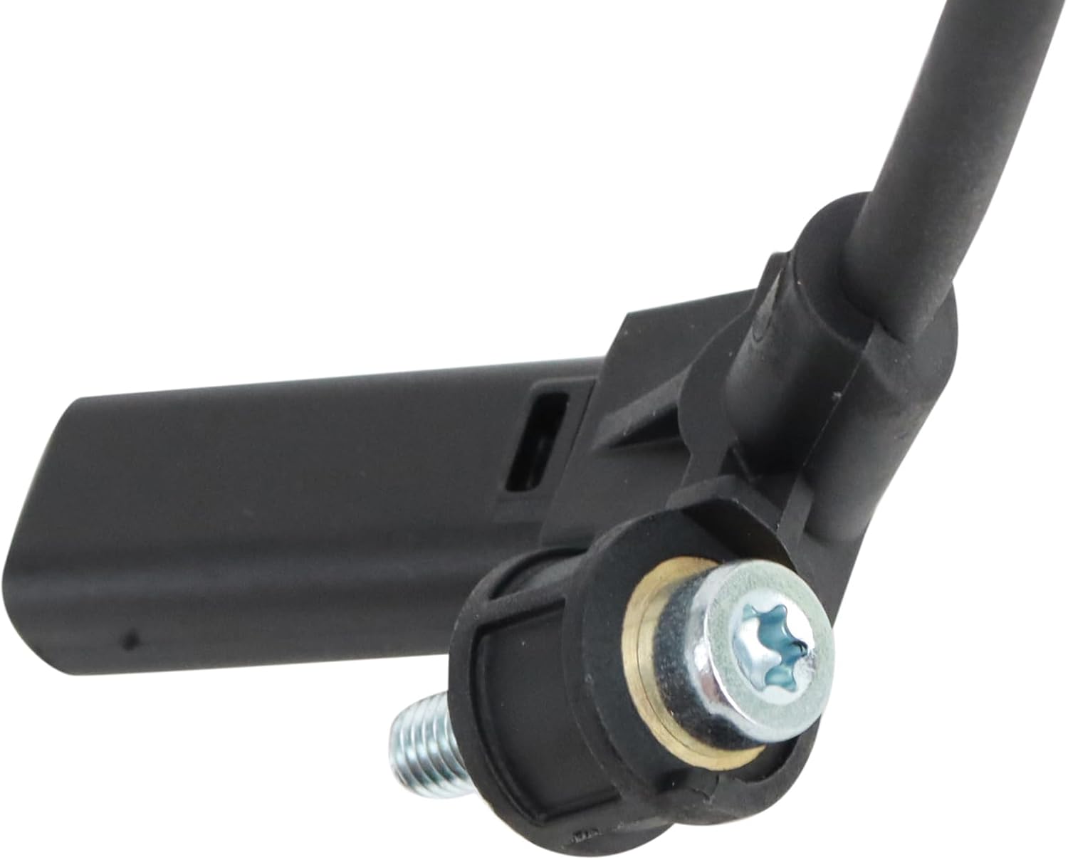 TRQ Crankshaft Position Sensor Compatible with 2012-2020 BMW