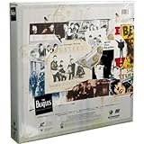 The Beatles Anthology (Laser Disc Boxed Set)