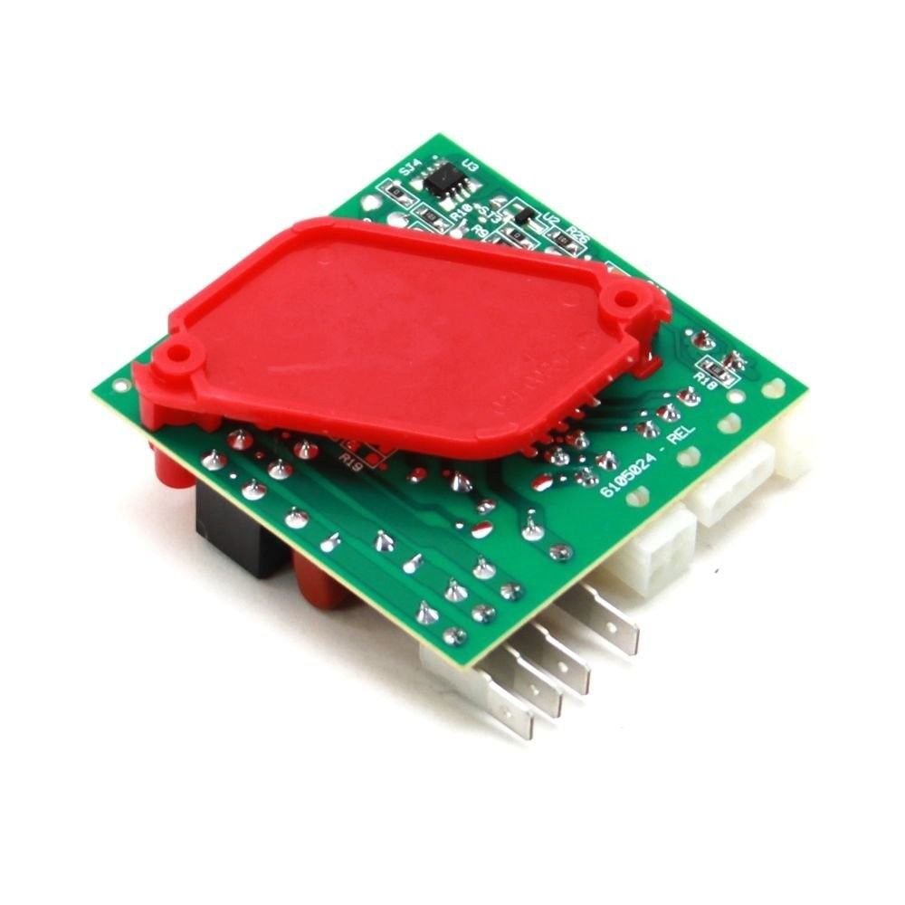 kenmore refrigerator defrost control board