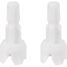 Formula Maker Replacement Parts for Baby Brezza FRP0046 Pro Advanced 2 Pack
