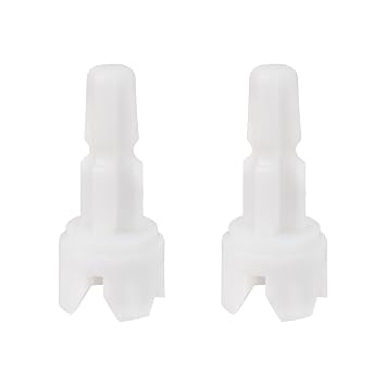 Formula Maker Replacement Parts for Baby Brezza FRP0046 Pro Advanced 2 Pack