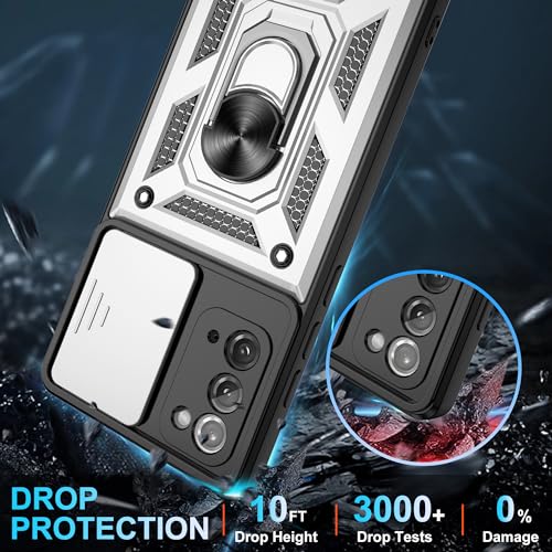 Coque Galaxy Note 20 5G qualité militaire protection blindée robuste