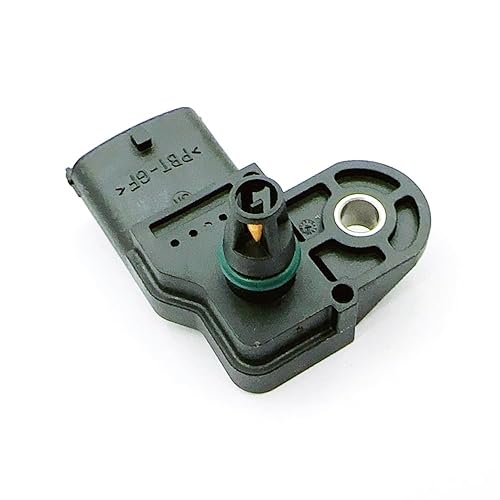 Miniatura 3 de Nuevo Sensor MAP de presión de aumento 0281002437 93171176 24459853 0 281 002 437 para Vauxhall Vectra Signum Zafira Astra Frontera