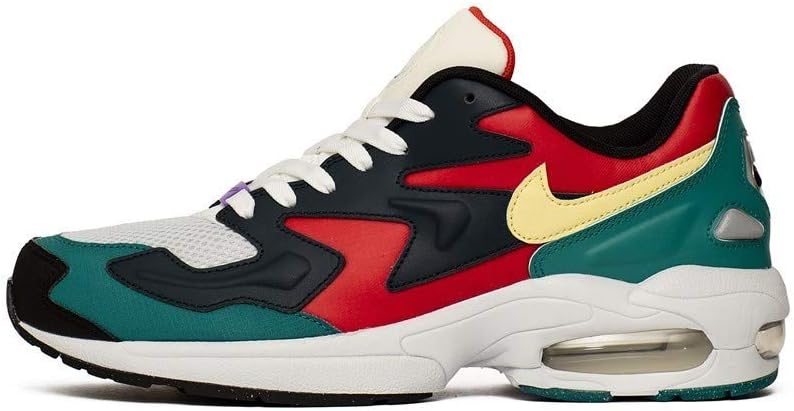 air max2 light habanero red