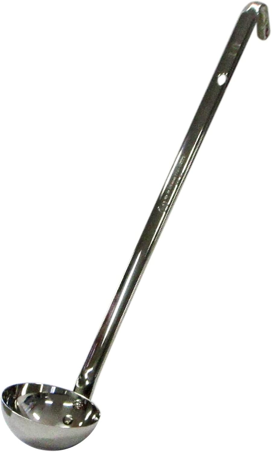 Honey Cook 0064 Arklands 18-8 Stainless Steel Soup Ladle, 2.0 fl oz (54 cc)