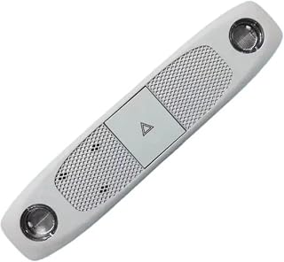 Illuminazione Interna Anteriore e Posteriore, Luce di Lettura, Luce da soffitto, per Modello 3 109257300L
