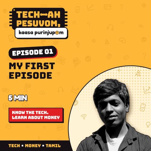 My First Episode