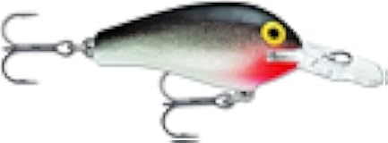 Rapala Fat Wrap FR5 2.0 inches (5 cm) / 0.3 oz (8 g)