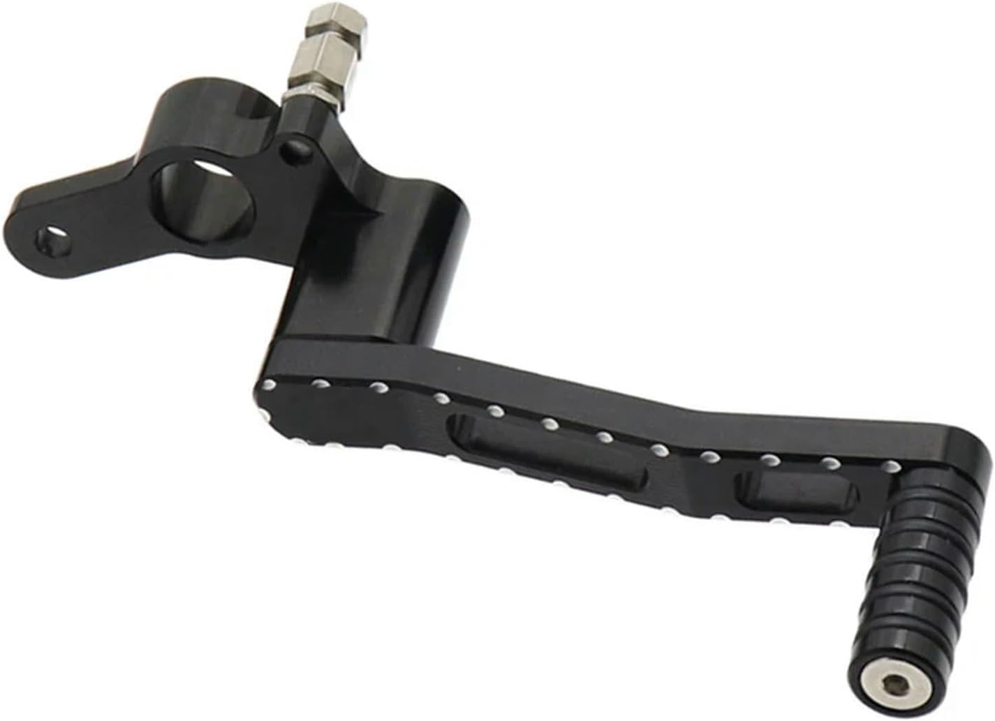 Motorcycle Gear Lever Gear Shift Lever Foot Brake Pedal Motorcycle Accessories Foot Brake Pedal Shifter for Suzuki Hayabusa GSXR1300 1999-2020 2008