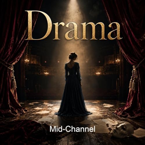 Mid-Channel cover art