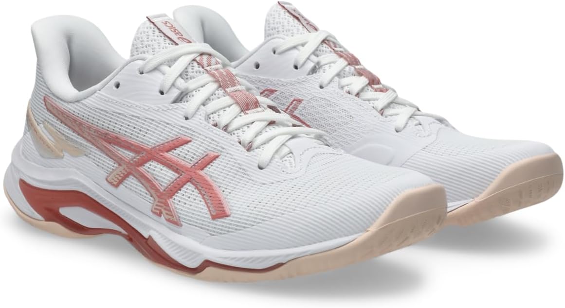 ASICS Womens Netburner Ballistic Ff 4