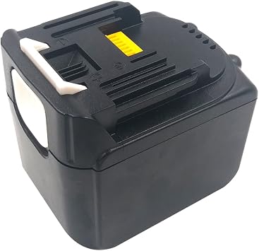 5000mAh MAK 14.4V li-ion Battery 14.4V for makita 14.4V Battery BL1430,BL1415,1940661,1940653,JT6226,LGG1230,LGG1430,18650Rechargeable Battery