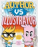 Raintree Author vs Illustrator.