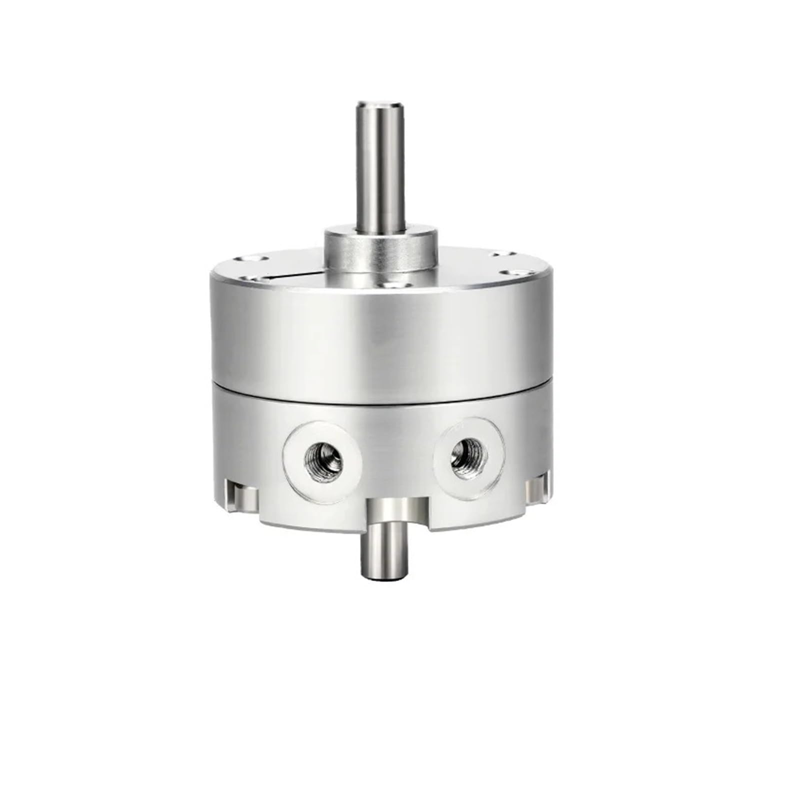 Actionneur rotatif pneumatique CRB2BW10-90S pour automatiser les lignes de tri