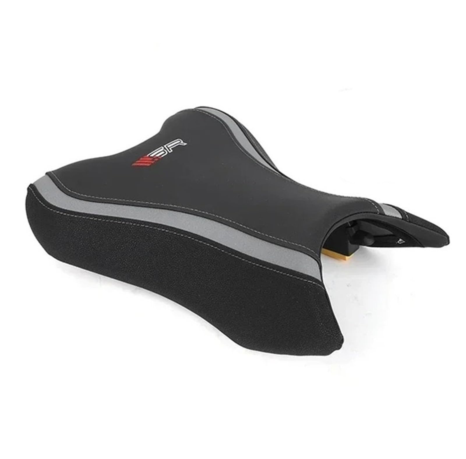 Asiento Pasajero Motocicleta Cojín De Confort para Motocicleta para 450SR 450NK Modificado para Subir/Bajar El Asiento, Paquete Cubierta Componentes, Repuestos Y Accesorios