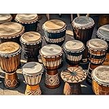 Obtén la autorrealización espiritual: la mejor opción para aliviar el estrés, obtener la sensación de logro y enriquecer nuestro tiempo libre. Los kits de puntos de diamante son exquisitos para expresar buenos deseos y amor a amigos y familiares.