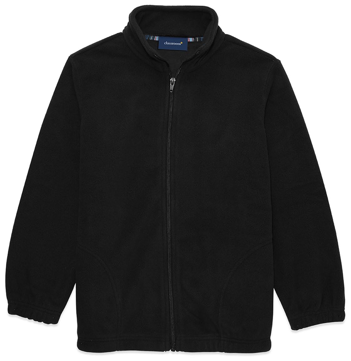 Classroom School Uniforms Youth Unisex Polar Fleece Jacket
