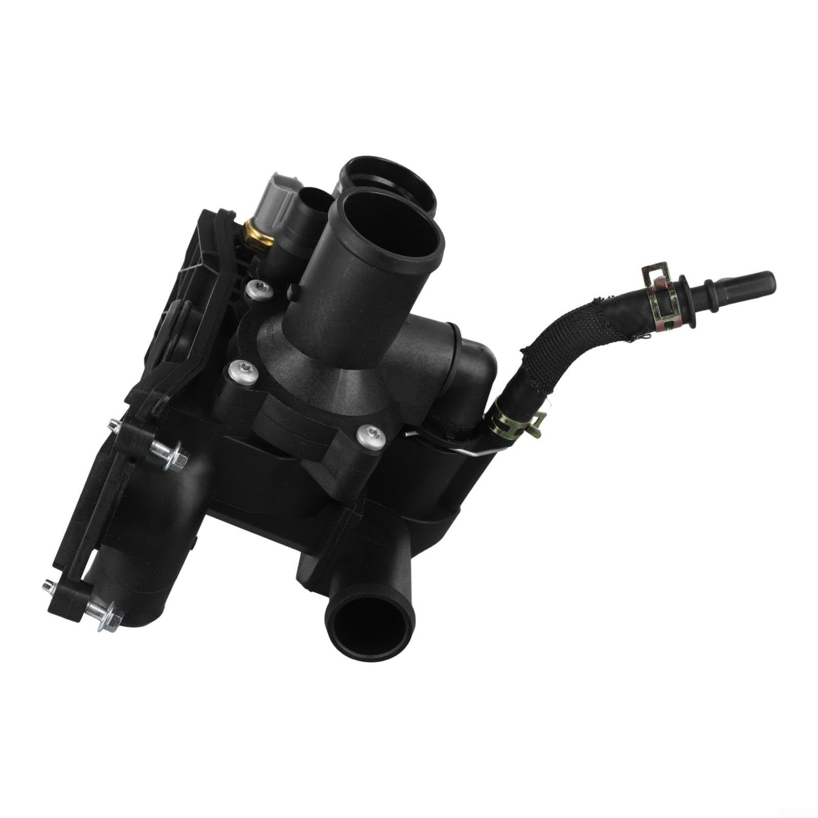Carcasa Termostato LR004318 para Range Rover L322 Carcasa Termostato
