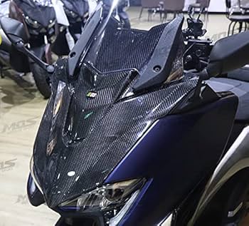MOS製 カーボンフロントカバー tmax530 楽天市場】MOS カーボン