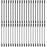 40 Stück Sägeblätter Dekupiersäge mit Stift 76.2mm Dekupiersägeblätter...