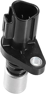 Problemas de cableado del sensor del árbol de levas, MKVAXR Sensor de posición del árbol de levas izquierdo, for Lexus, ABS, NO.4227203, negro