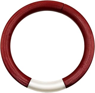 Cosplay Necklace Props Rudo Practical Red Choker Used For Communication Costume Accessory Adult Unisex Party Halloween Christmas