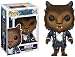Produktbild Funko 12318 POP Vinylfigur: Disney: Die Schöne 2017: Biest, Multi, Standard