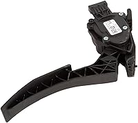 Vista 2 de GM Genuine Parts 13252702 Pedal acelerador con sensor de posición