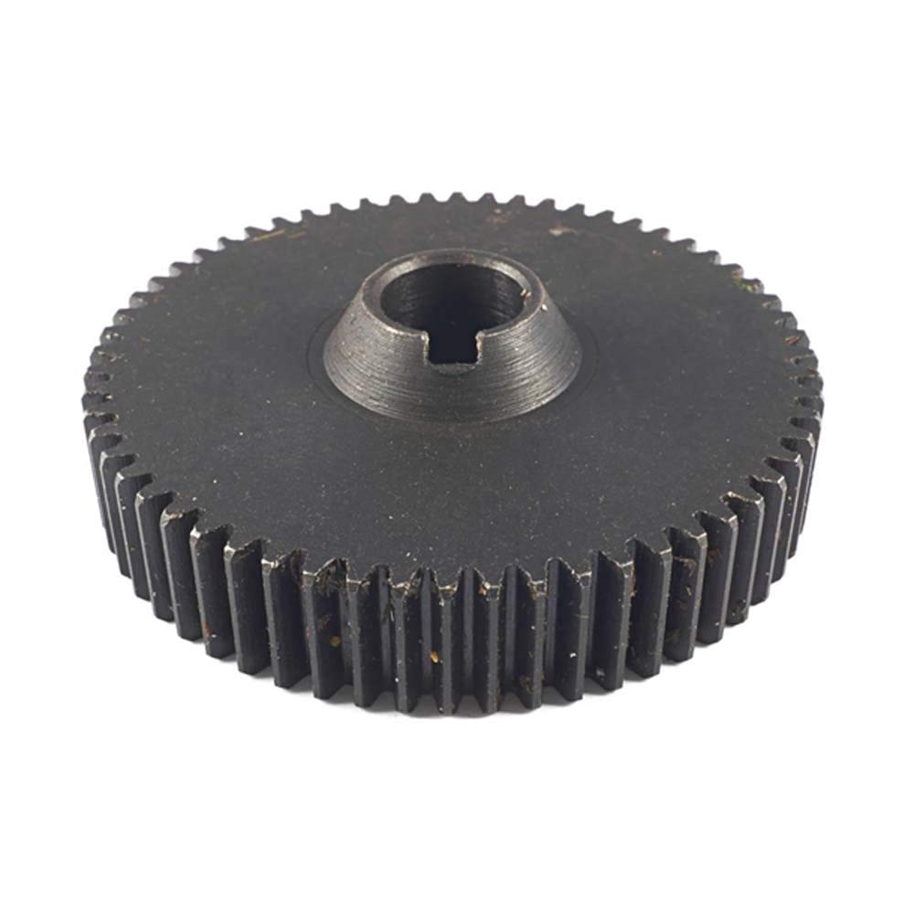Buffalo AC298 Gear