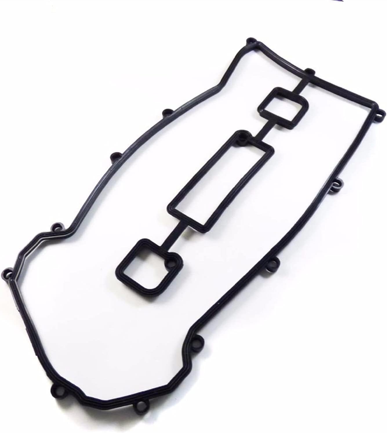 Engine Cover Valve Gasket, for Ford, 2001-2003 Ranger 2003-2004, for Focus, for Mazda, 2003-2005 6 B2300 2.3L 16V L4 Cylinder Head Gasket
